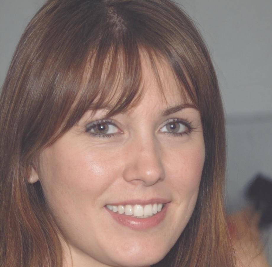Portrait de Sophie Dubois